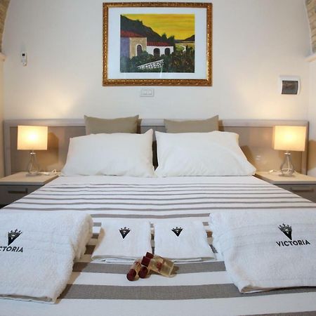 Victoria Royal Apartments & Rooms Termoli Buitenkant foto