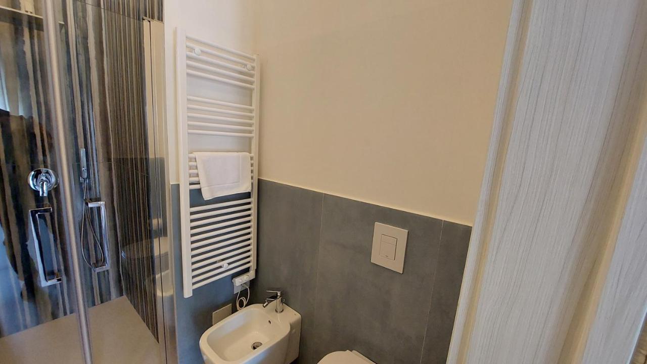 Victoria Royal Apartments & Rooms Termoli Buitenkant foto