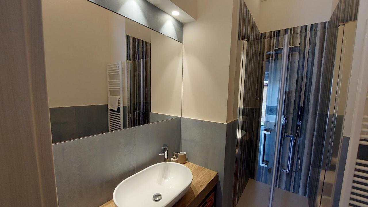 Victoria Royal Apartments & Rooms Termoli Buitenkant foto