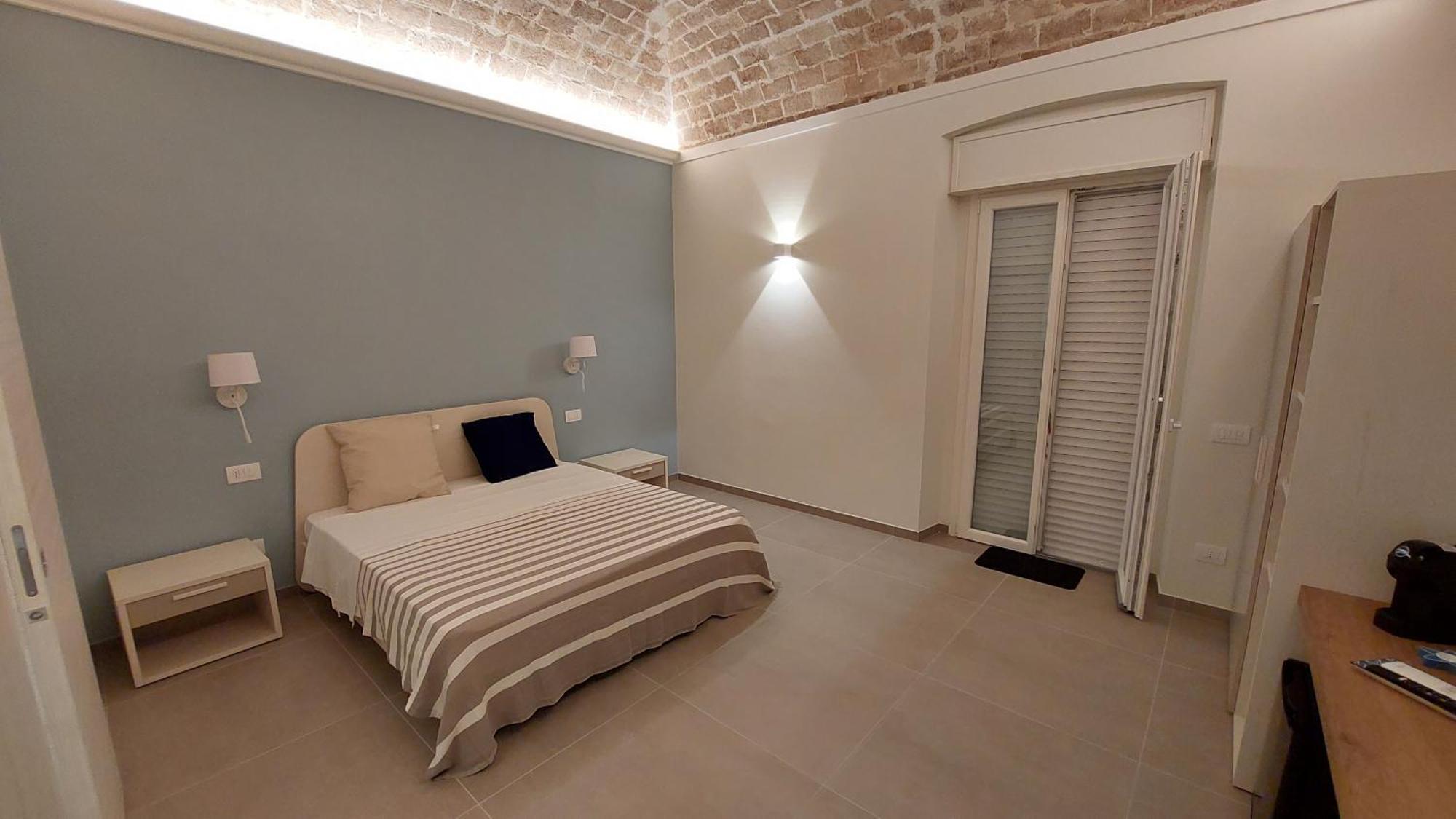 Victoria Royal Apartments & Rooms Termoli Buitenkant foto