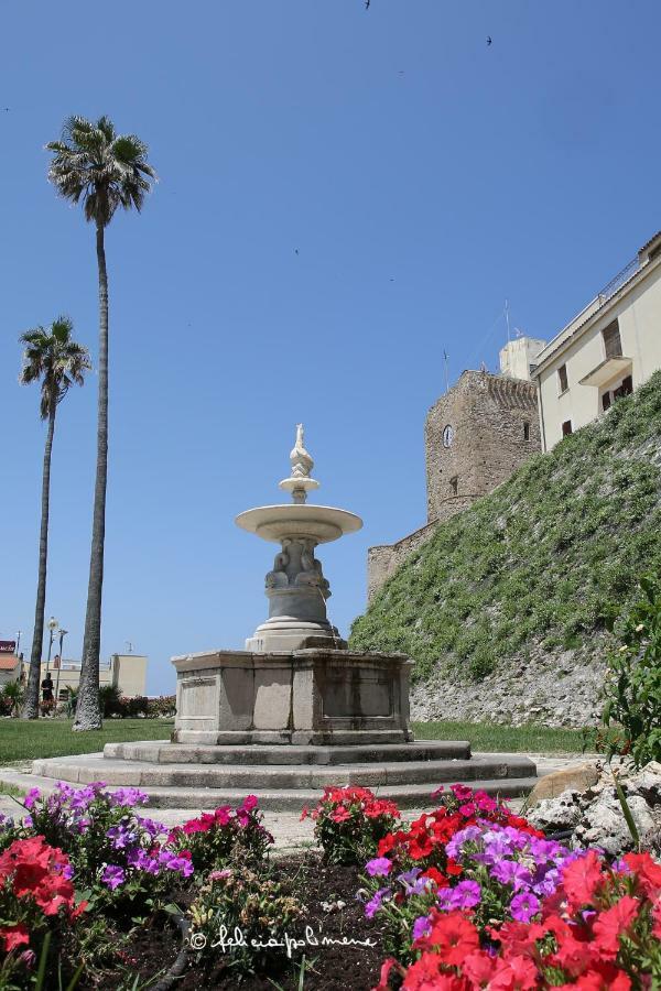 Victoria Royal Apartments & Rooms Termoli Buitenkant foto